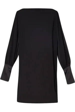Liu Jo Klänning, Dam, S, Polyester, Kort Klänning