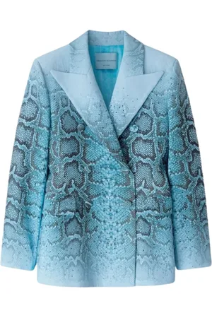 ERMANNO SCERVINO Jacka, Dam, L, Blazer