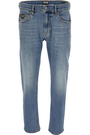 VERSACE Jeans, Herr, W34, Byxor