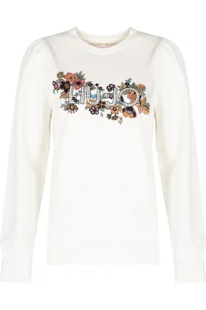 Liu Jo Topp, Dam, S, Casual Blus med Rund Halsringning