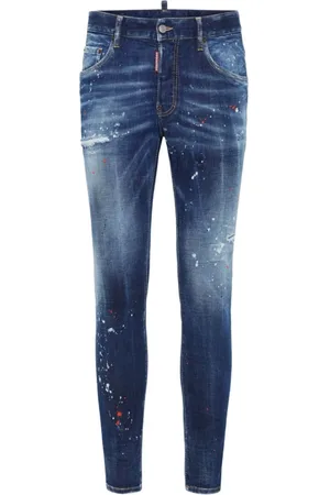 Dsquared2 Jeans, Herr, 2Xl, Slim-fit Jeans