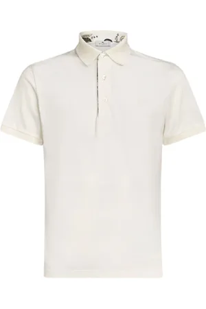 Etro Topp, Herr, XL, T-shirts och Pikétröjor