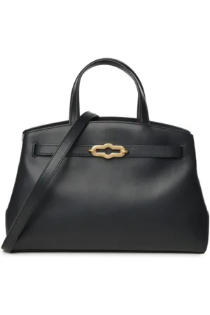 MULBERRY Väska, Dam, ONE Size, Carry-All Väska med Pimlico-lås