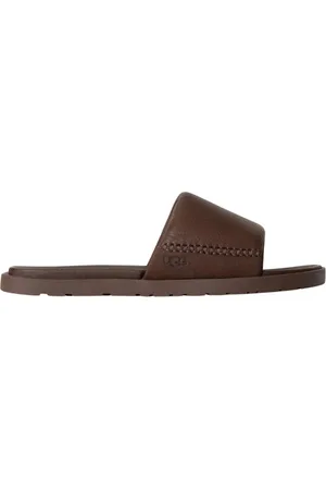 UGG Skor, Herr, 41 EU, Seaside II-slipper Tofflor Brun