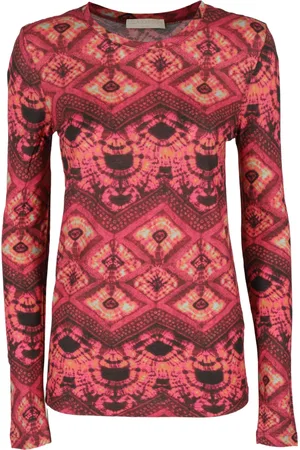 ULLA JOHNSON Topp, Dam, S, Elegant Eve Top för kvinnor