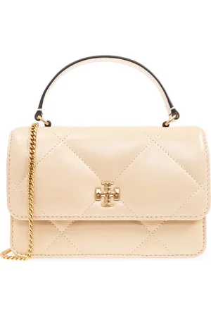 Tory Burch Accessoarer, Dam, ONE Size, Läder, Wallets & Cardholders