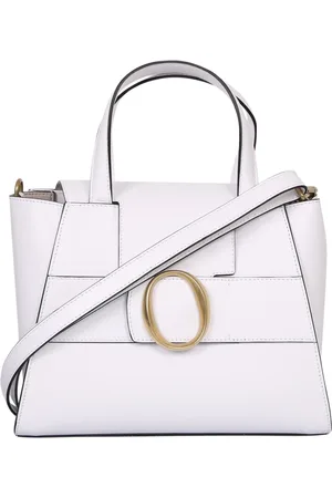Orciani Väska, Dam, ONE Size, Läder, Medium Ofelia Väska
