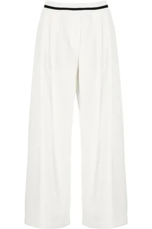 Brunello Cucinelli Byxor, Dam, S, Bomull, Palace Joggers