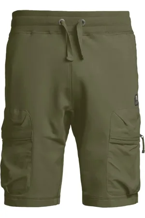 Parajumpers Shorts, Herr, S, Avslappnade Jogger Bermuda Shorts