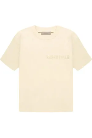 FEAR OF GOD Topp, Herr, M, Äggskal T-shirt Essentials