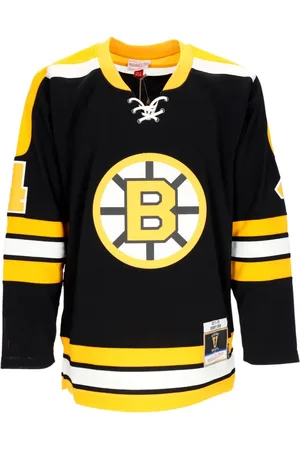 Mitchell & Ness Sport, Herr, L, Polyester, Vintage NHL Hockey Jacka Orr 1971