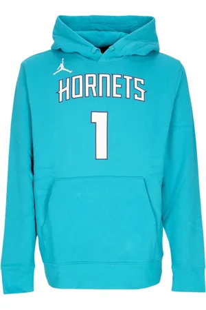 Jordan Sweatshirts & Hoodies, Herr, L, Bomull, NBA Club Lamelo Ball Hoodie