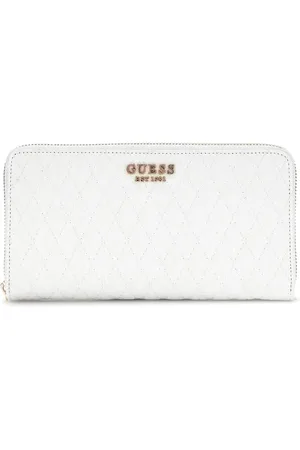 Guess Accessoarer, Dam, ONE Size, Liten dragkedja plånbok Betula Slg