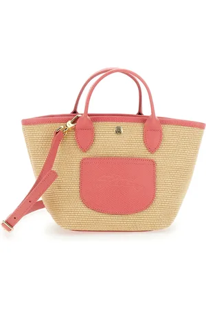 Longchamp Väska, Dam, ONE Size, Läder, Le Pliage XS Handväska