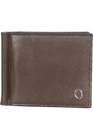 Orciani Accessoarer, Herr, ONE Size, Läder, Chevrette Korthållare