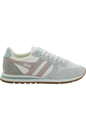 Gola Skor, Dam, 38 EU, Rosa Daytona Z25 Damesskor