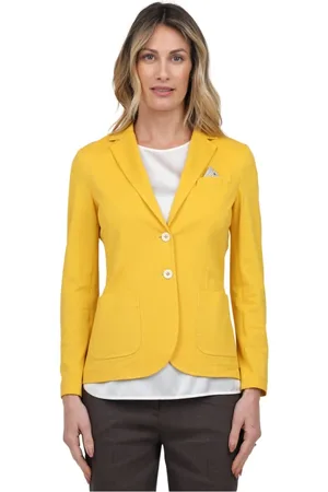Circolo Jacka, Dam, L, Stilren Blazer