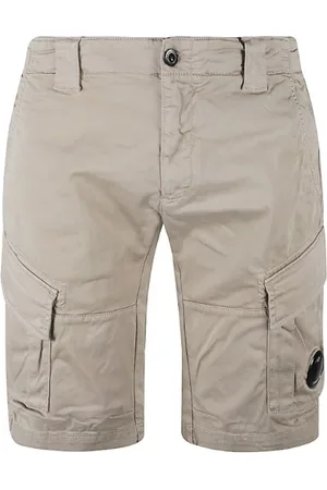 C.P. Company Shorts, Herr, L, Stiliga Shorts för Män