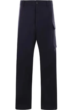 Marni Byxor, Herr, S, Utility Pocket Byxor