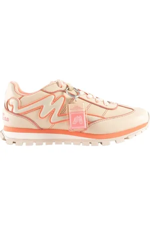 Marc Jacobs Skor, Dam, 36 EU, Läder, The Fluo Jogger