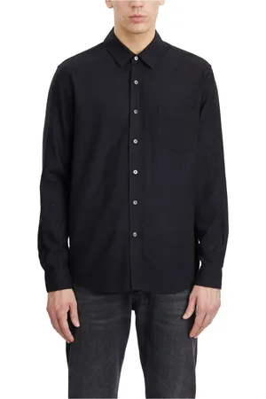 OUR LEGACY Skjorta, Herr, S, Silk Classic Shirt