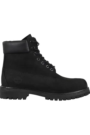 Timberland Skor, Herr, 40 EU, Läder, Vattentäta snörkängor