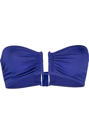 ERES Badkläder, Dam, M, Strapless Bandeau Bikini Topp