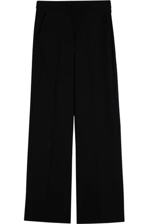 DEPARTMENT FIVE Byxor, Dam, L, Polyester, Regular Fit Byxor