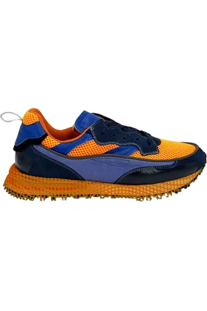 Hidnander Skor, Herr, 42 EU, Threedome Zero Sneakers