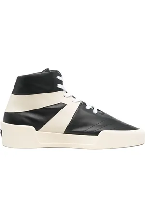 FEAR OF GOD Skor, Herr, 40 EU, Läder, Lace-Up Panelled Skor