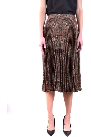 Céline Kjol, Dam, S, Midi Kjol