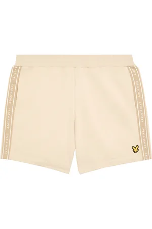 Lyle & Scott Shorts, Herr, XL, Mid Bottoms Tape Shorts