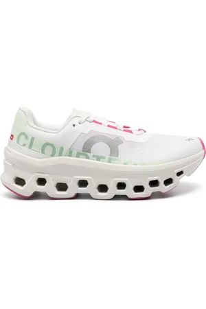 On Running Skor, Dam, 41 EU, Cloudmonster Sneakers