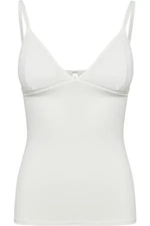 Gestuz Topp, Dam, L, Stilfull Ärmlös Cami Top