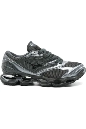 Mizuno Skor, Herr, 44 EU, Wave Prophecy LS Sneakers