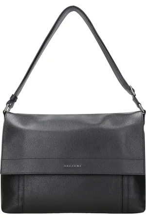 Orciani Väska, Herr, ONE Size, Läder, Läder Messenger Bag