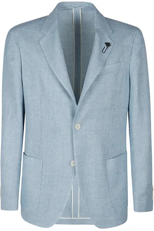 LARDINI Jacka, Herr, XL, Linne, Roma Jacka