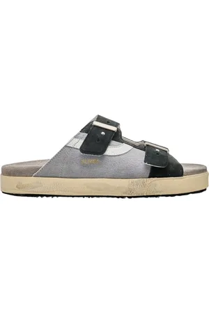 Hidnander Skor, Dam, 37 EU, Läder, Sundl Strap Sandaler