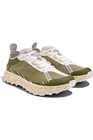 Norda Skor, Herr, 42 2/3 EU, Bio-Dyneema Glitch Trail Sko