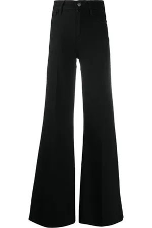 Frame Jeans, Dam, W29, Bomull, Le Palazzo i Film Noir
