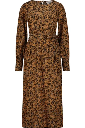 Fabienne Chapot Klänning, Dam, XL, Daria Dress