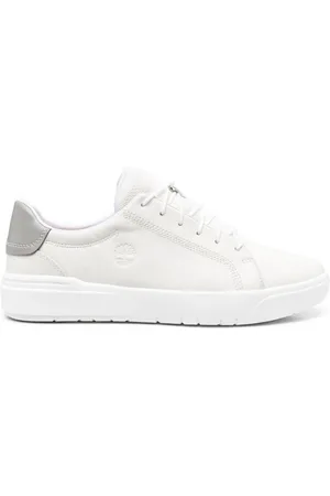 Timberland Skor, Herr, 43 1/2 EU, Låga sneakers med snörning