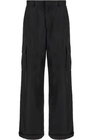 OFF-WHITE Byxor, Herr, L, Vida byxor