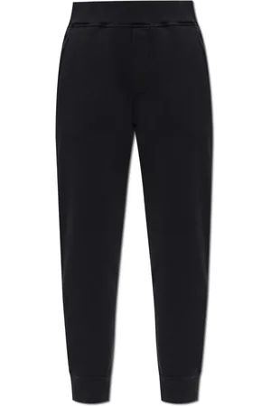 Dsquared2 Byxor, Dam, M, Bomull, Sweatpants