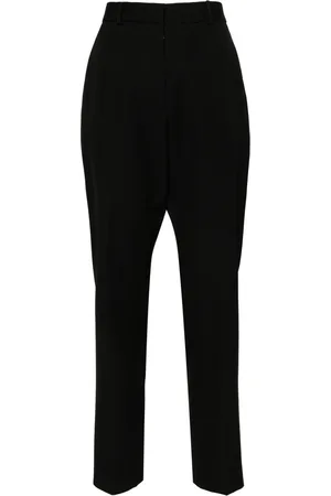Lanvin Byxor, Dam, M, Klassiska raka byxor