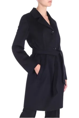 Max Mara Kappa, Dam, L, Sarzana Ullkappa