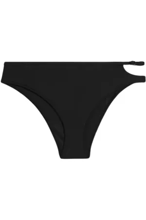 Calvin Klein Badkläder, Dam, XS, Polyester, Bikinitrosor