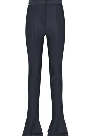 MUGLER Byxor, Dam, M, Slim-fit Byxor