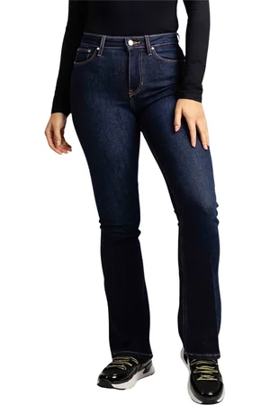 Guess Jeans, Dam, W30, Bomull, Flare Jeans