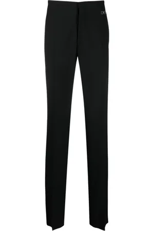OFF-WHITE Byxor, Herr, M, Clean Straight-leg Byxor